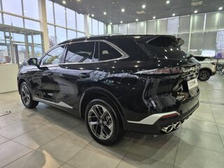 2025 Changan CS75 Plus IV, чёрный, 4249900 рублей, вид 2