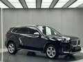 2023 BMW X1 Long 20Li sDrive III (U11/U12), чёрный, 2970000 рублей - вид 2
