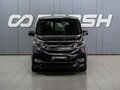 2016 Honda Stepwgn V, фиолетовый, 1699000 рублей - вид 2