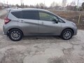 2020 Nissan Note II Рестайлинг, серый, 1200000 рублей - вид 2