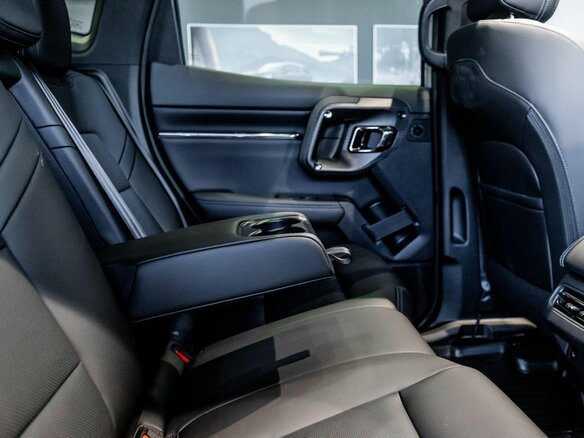 2026 Haval H7 I, серый, 4161209 рублей - вид 17