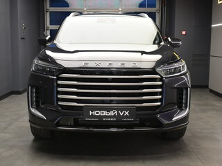 2025 Exeed VX I Рестайлинг, серый, 4890000 рублей, вид 4
