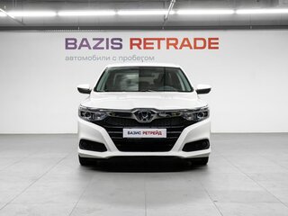 2020 Honda Crider II, белый, 1589000 рублей, вид 3