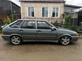 2010 Lada (ВАЗ) 2114, серебристый, 330000 рублей - вид 3