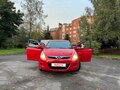 2009 Hyundai i20 I, красный - вид 1