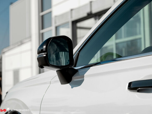 2026 Honda CR-V VI, белый, 5350000 рублей - вид 4