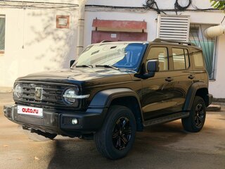 2023 Tank 300 I, чёрный, 3890000 рублей, вид 5