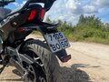2023 Bajaj Dominar 400, чёрный, 341000 рублей - вид 8