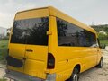 2004 Mercedes-Benz Sprinter, жёлтый, 1550000 рублей - вид 7
