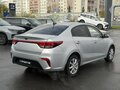 2018 Kia Rio IV, серебристый, 1155000 рублей - вид 5