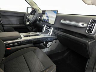 2026 Haval Dargo I Рестайлинг, оранжевый, 3699000 рублей, вид 5