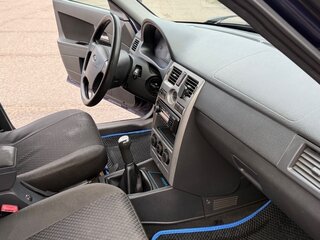 2011 Lada (ВАЗ) Priora I, синий, 250000 рублей, вид 5