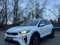 2023 Kia KX1, белый, 1299000 рублей