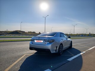 2010 Toyota Mark X II, серый, 2270000 рублей, вид 4