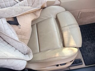 2005 BMW X3 30i I (E83), чёрный, 750000 рублей, вид 4