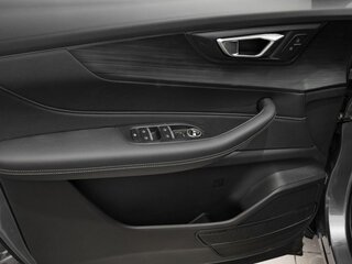 2025 Chery Tiggo 4 I Рестайлинг 2, серый, 2242350 рублей, вид 5
