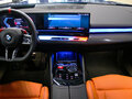 2024 BMW M5 VII (G90), синий, 18799000 рублей - вид 8