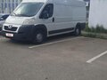 2014 Peugeot Boxer, белый, 1630000 рублей - вид 6