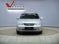2012 Chevrolet Lacetti I, серебристый - вид 1