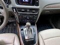 2012 Audi Q5 8tiptronic I (8R), белый, 1800000 рублей - вид 11
