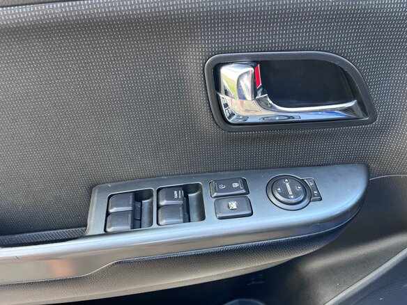 2012 Kia Rio 4-speed III, синий, 675000 рублей - вид 7