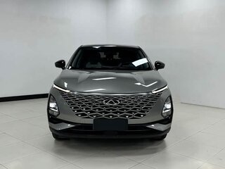 2022 Chery Omoda 5, серый, 1460000 рублей, вид 2