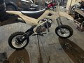 2020 Kayo Basic TT140, белый, 70000 рублей - вид 7