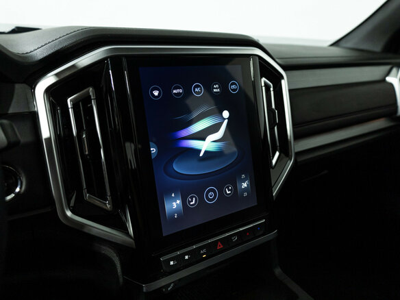 2024 JAC T9, чёрный, 2649700 рублей - вид 16
