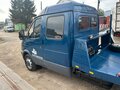 2006 ГАЗ ГАЗель (33023/330273) Фермер, синий, 1320000 рублей - вид 1