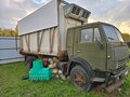 1994 КамАЗ 43085 Компас-5, зелёный, 430000 рублей - вид 3