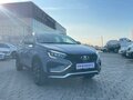 2026 Lada (ВАЗ) Vesta SW Cross I Рестайлинг (NG), серый, 2128000 рублей
