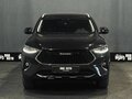 2021 Haval F7x I, чёрный - вид 1