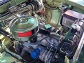 1961 ГАЗ 21 «Волга» 21И, зелёный, 2950000 рублей - вид 7