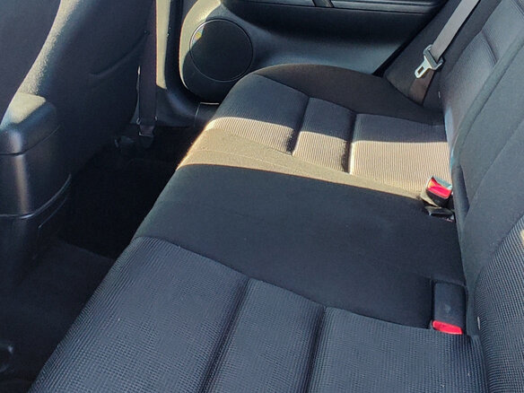 2006 Mazda 6 I (GG) Рестайлинг, пурпурный, 630000 рублей - вид 6