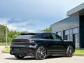 2026 Porsche Cayenne Coupé III Рестайлинг, чёрный - вид 7