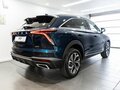 2026 Haval F7 II, синий, 3799000 рублей - вид 5