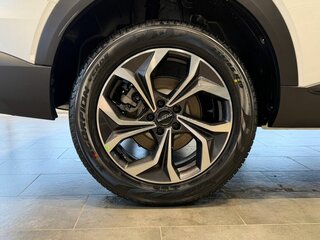 2026 Haval F7x II, белый, 3999000 рублей, вид 4