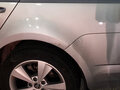 2014 Skoda Octavia III (A7), серебристый, 950000 рублей - вид 4