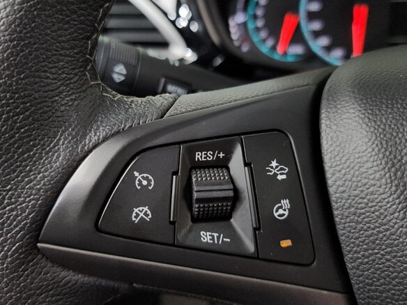 2022 Chevrolet Spark IV Рестайлинг, белый, 1347007 рублей - вид 19