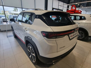 2024 Changan CS35 Plus I Рестайлинг, белый, 2709900 рублей, вид 3