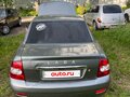 2010 Lada (ВАЗ) Priora I, серый - вид 3