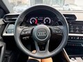 2022 Audi A3 35 TFSI Long IV (8Y), серый - вид 9