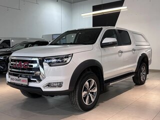 2023 JAC T8, белый, 2280000 рублей, вид 1
