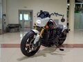 2024 Indian Scout, белый