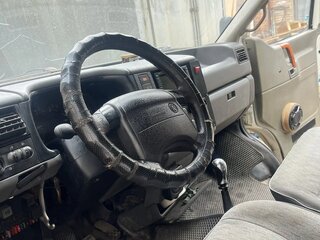 1998 Volkswagen Transporter T4, белый, 290000 рублей, вид 5