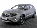 2023 Jetta VS7 I Рестайлинг 1, серый