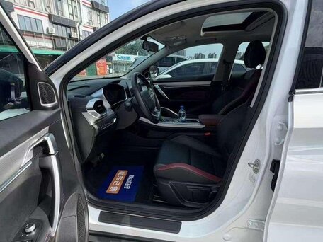 2021 Geely Coolray I, белый, 1350000 рублей, вид 5