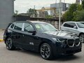 2026 BMW X3 Long 30L xDrive IV (G45/G48), чёрный, 6400000 рублей - вид 5