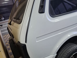 2023 Lada (ВАЗ) Niva Legend Euro-2 I, белый, 800000 рублей, вид 3