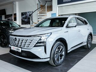 2026 Changan CS75 Plus IV, серый, 4299900 рублей, вид 1